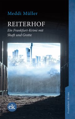 Reiterhof (eBook, ePUB) - Müller, Meddi