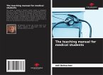 The teaching manual for medical students