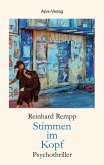 Stimmen im Kopf (eBook, ePUB)