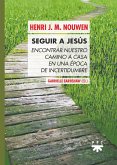 Seguir a Jesús (eBook, ePUB)