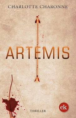 Artemis (eBook, PDF) - Charonne, Charlotte