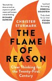 The Flame of Reason (eBook, ePUB)