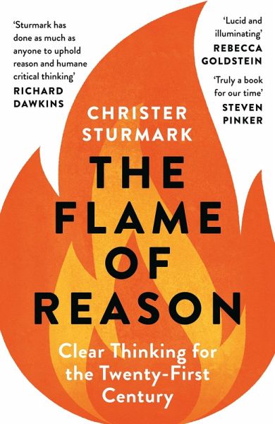 The Flame of Reason (eBook, ePUB) The Flame of Reason (eBook, ePUB)