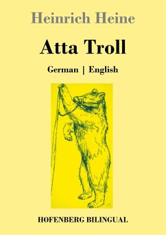 Atta Troll - Heine, Heinrich