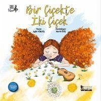 Bir Cicekte Iki Cicek - Yüksel, Aylin