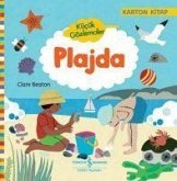 Kücük Gözlemciler- Plajda Kücük Gözlemciler- Plajda