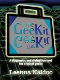 GeeKit Oracle (eBook, ePUB)