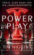 Powerplay (eBook, ePUB) - Bild 1