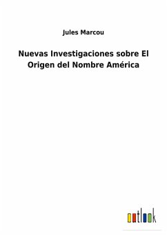 Nuevas Investigaciones sobre El Origen del Nombre América