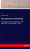 The profession of bookselling
