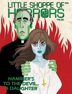Cover Little Shoppe of Horrors #39 (eBook, ePUB)