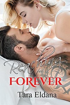 Reaching for Forever (Kinklink, #4) (eBook, ePUB) - Eldana, Tara