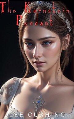 Cover The Karnstein Pendant (Vampires, #7) (eBook, ePUB)
