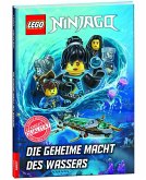 LEGO® NINJAGO® - Die geheime Macht des Wassers