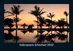 Indonesiens Schönheit 2022 Fotokalender DIN A5