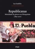 Republicanas (eBook, ePUB)