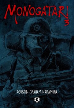 Cover Monogatari - Capítulo 3 (eBook, ePUB)