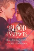 Blood Instincts (Blood at First Sight, #2) (eBook, ePUB)