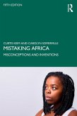 Mistaking Africa (eBook, ePUB)