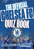 The Chelsea FC Quiz Book (eBook, ePUB)