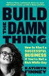 Build The Damn Thing (eBook, ePUB) - Bild 1