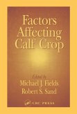 Factors Affecting Calf Crop (eBook, ePUB)