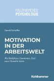 Motivation in der Arbeitswelt (eBook, ePUB)