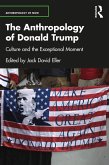 The Anthropology of Donald Trump (eBook, PDF)