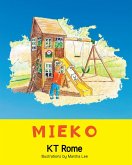 Mieko (eBook, ePUB)