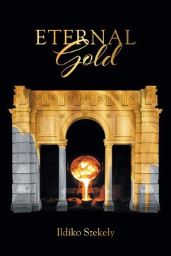 Cover Eternal Gold (eBook, ePUB)