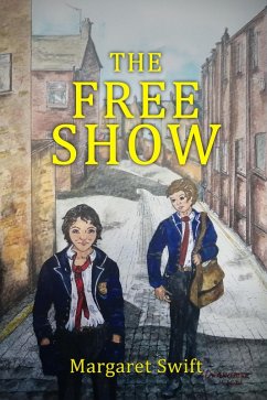 Cover The Free Show (eBook, ePUB)