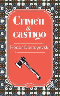 Crimen y castigo (eBook, ePUB) - Dostoyevski, Fiódor