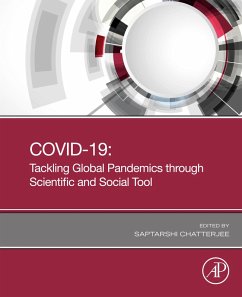 Cover COVID-19: Tackling Global Pandemics through Scientific and Social Tools (eBook, ePUB)