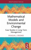 Mathematical Models and Environmental Change (eBook, PDF)