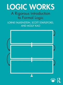 Cover Logic Works (eBook, ePUB)