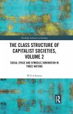 The Class Structure of Capitalist Societies, Volume 2 (eBook, ePUB)