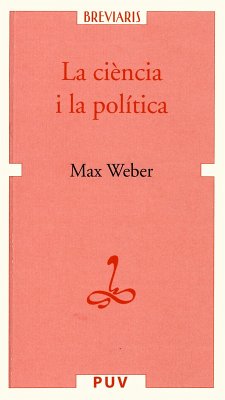 La ciència i la política (eBook, ePUB) - Weber, Max