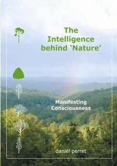 The Intelligence behind Nature (eBook, ePUB)
