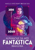 Almanaque da arte fantástica brasileira (eBook, ePUB)