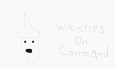 Witches on Command (eBook, ePUB)