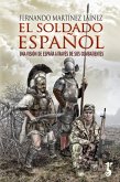 El soldado español (eBook, ePUB)
