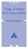 Viatge al voltant de la meua cambra (eBook, ePUB)