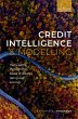 Credit Intelligence & Modelling (eBook,... - Bild 1