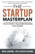 The StartUp Master Plan (eBook, ePUB) - Bild 1