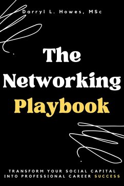 The Networking Playbook (eBook, ePUB)