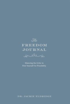 The Freedom Journal - Eldridge, Jackie