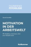Motivation in der Arbeitswelt (eBook, PDF)