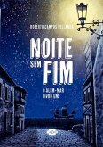 Noite sem Fim (eBook, ePUB)