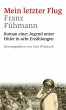 Mein letzter Flug (eBook, ePUB) - Bild 1