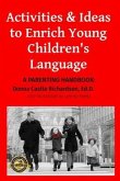 Activities & Ideas to Enrich Young Children's Language (eBook, ePUB)